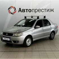 FIAT Albea 1.4 MT, 2008, 170 000 км, с пробегом, цена 360 000 руб.