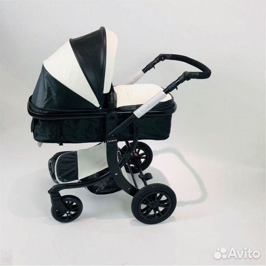 Коляска Aimile