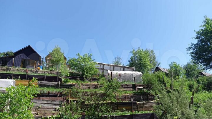 Участок 8,3 сот. (СНТ, ДНП)