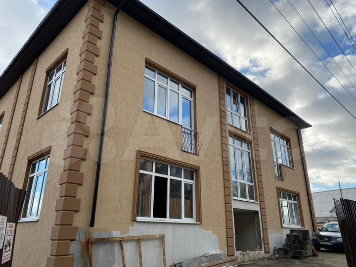 Квартира-студия, 35 м², 3/4 эт.