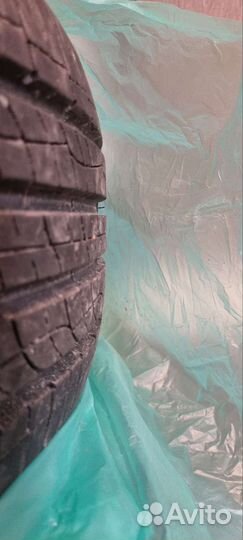 Giti GitiComfort F50 225/60 R18 100H