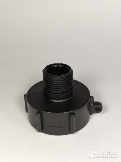 Переходники на еврокубы