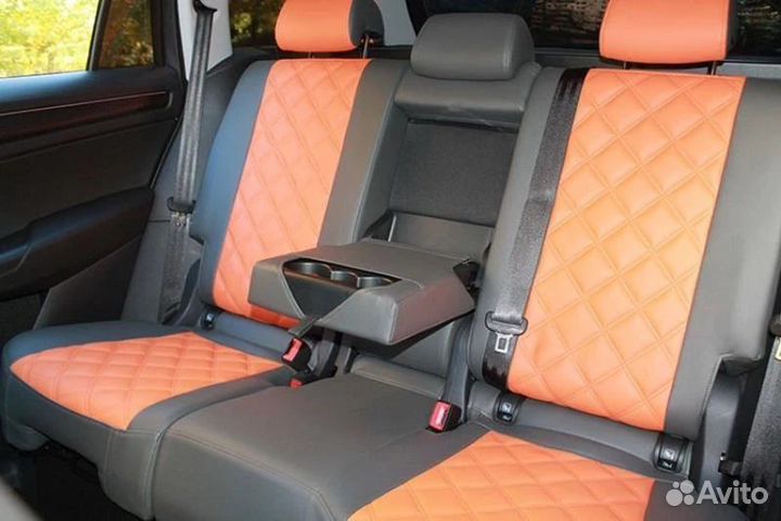 Чехлы Премиум модельные