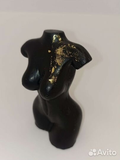 Мыло Торс женский