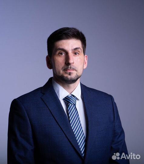 Ведущий инженер