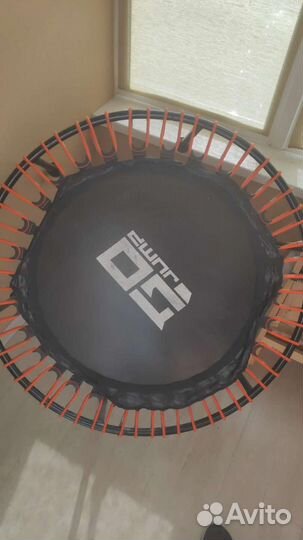 Батут детский