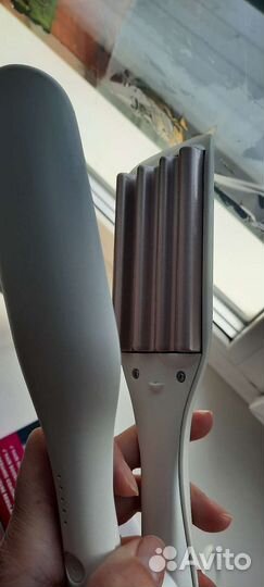 Щипцы Гофрэ