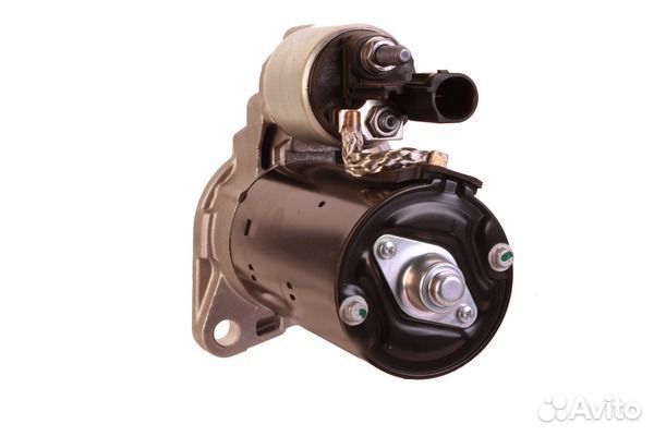 Стартер VW Multivan 3.2 BDL, BKK