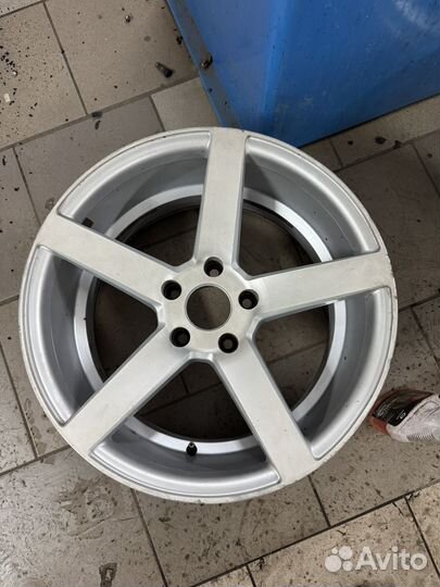 Диски R18 5x120