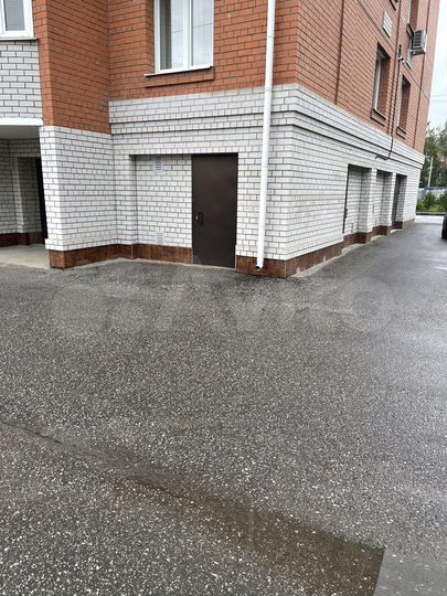 Гараж, 10 м²
