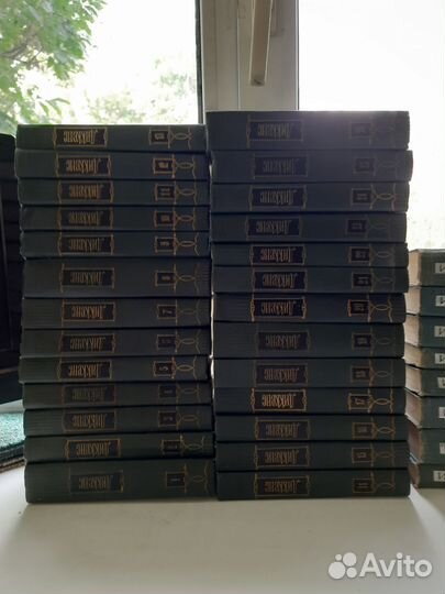 Полное собрание сочинений Д.Голсуорси и Ч.Диккенс