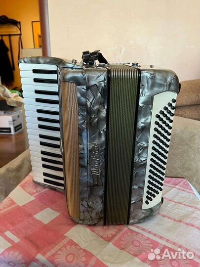 Аккордеон