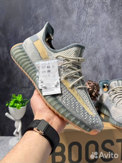 Мужские кроссовки Adidas (40-45)