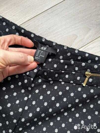 Брюки H&M