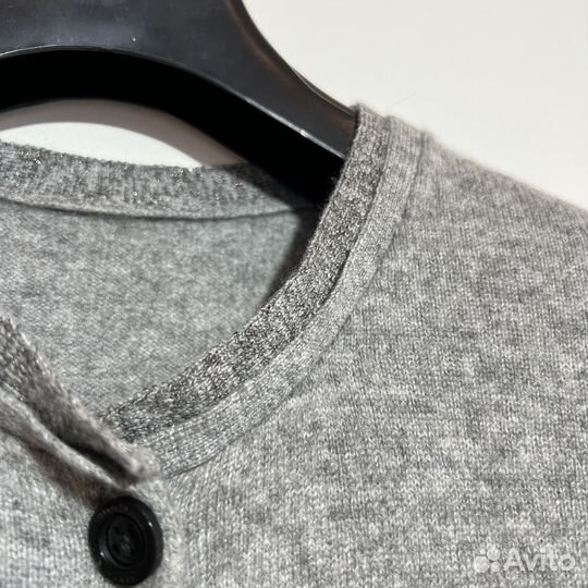 S Кашемир кардиган Utmon Es Pour Франция