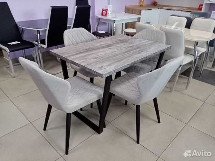 Стол пг лофт