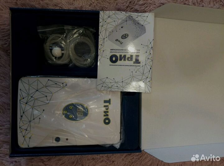 Озонатор универсальный