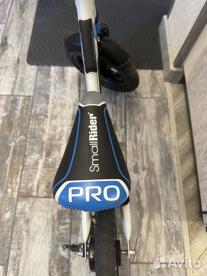 Беговел small rider pro