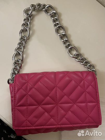 Сумка zara
