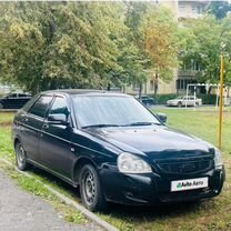 ВАЗ (LADA) Priora 1.6 MT, 2009, 80 000 км, с пробегом, цена 315 000 руб.