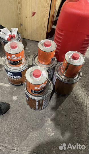 Черный грунт