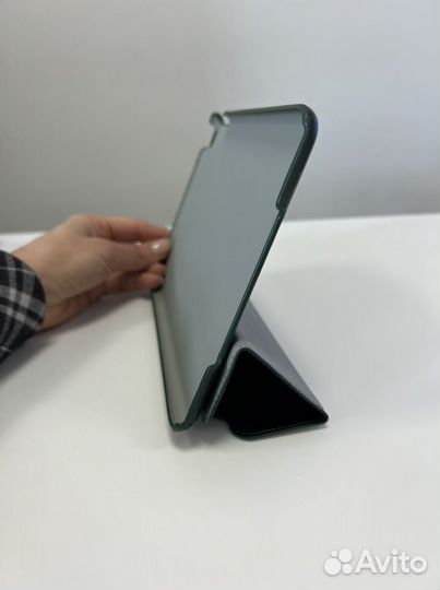 Чехол G-Case Slim Premium для iPad mini 4 Зеленый