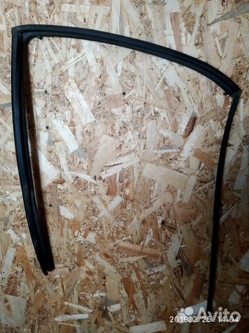 Направляющая для окна