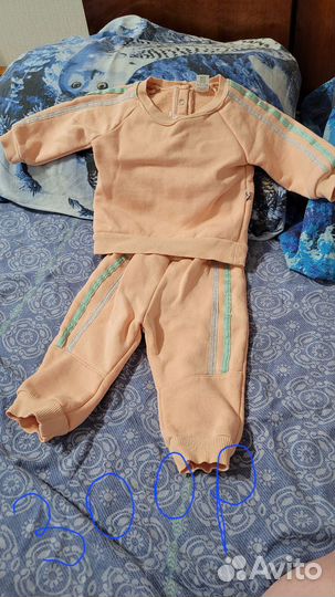 Вещи для девочки