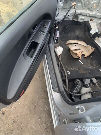 Блок эсп стеклоподьемников Kia ceed 1 Киа сид