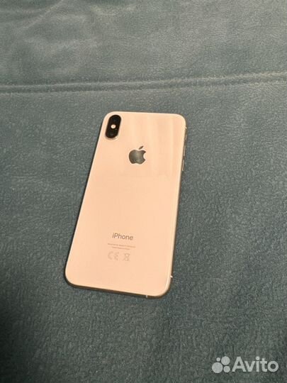 iPhone Xs, 64 ГБ