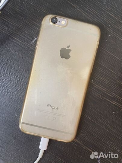 iPhone 5S, 16 ГБ