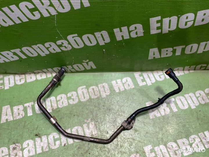 Трубка гидроусилителя руля Ford Fusion JU fyjb