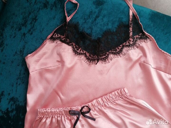 Пижама женская 44 размер