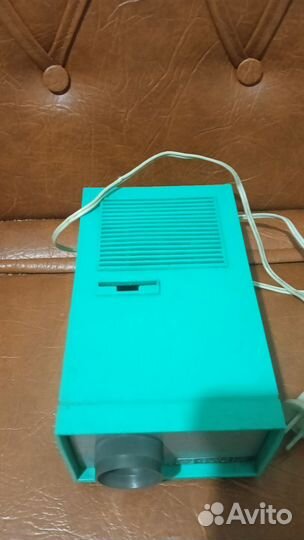 Фильмоскоп СССР