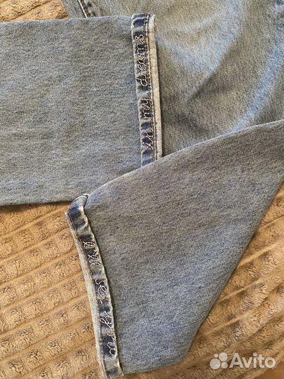 Джинсы, штаны