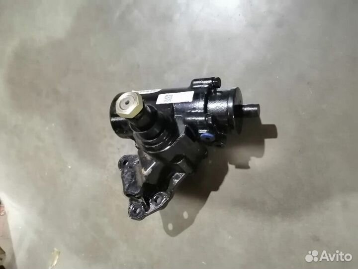 Механизм рулевого управления гур фотон