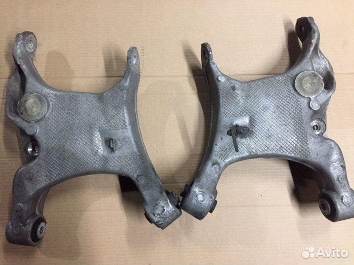 Рычаг задний Bmw E60