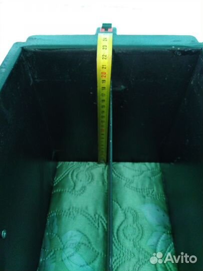 Вибропресс для блоков 38/19/19