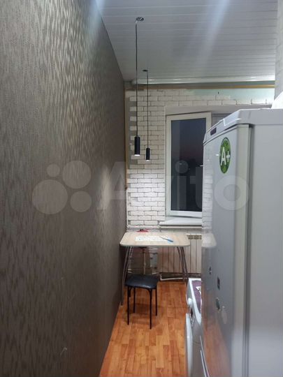 2-к. квартира, 47 м², 2/2 эт.