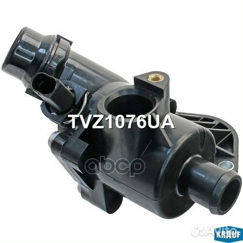 Термостат TVZ1076UA Krauf