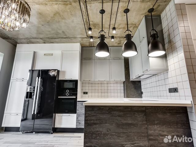 Кухня на заказ Котоун