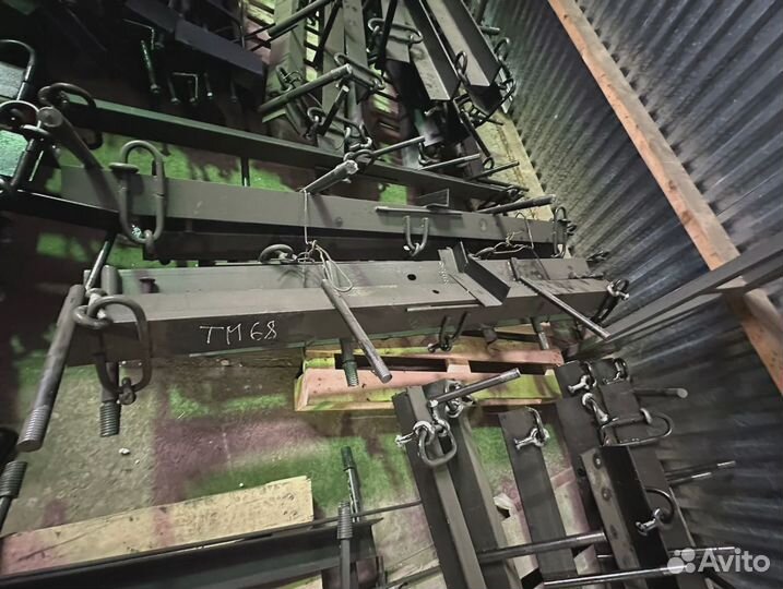 Узел крепления У-52 в наличии и под заказ