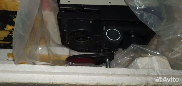 Фотоувеличитель дон 110