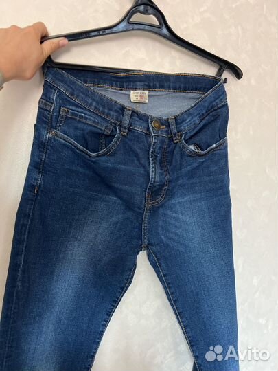 Zara kids джинсы 164, 13/14 размер