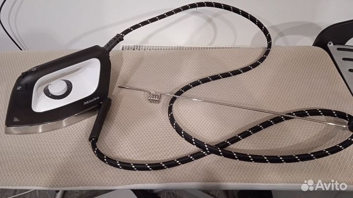 Гладильная система Miele B 3847 FashionMaster 3.0