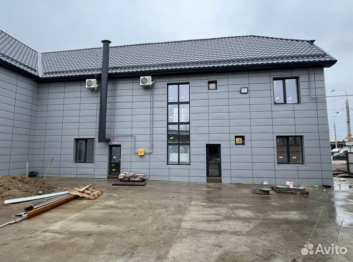 Металлокассеты