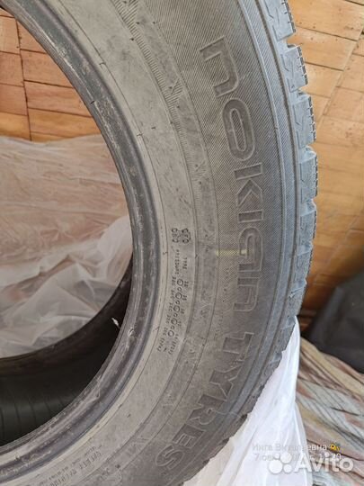 Nordman Nordman 4 225/65 R17