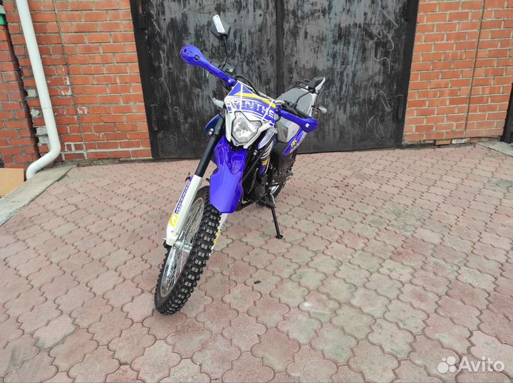 Racer RC300-GY8X Panther