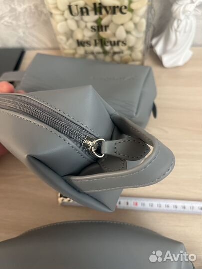 Косметичка аэрофлот новая, без наполнения