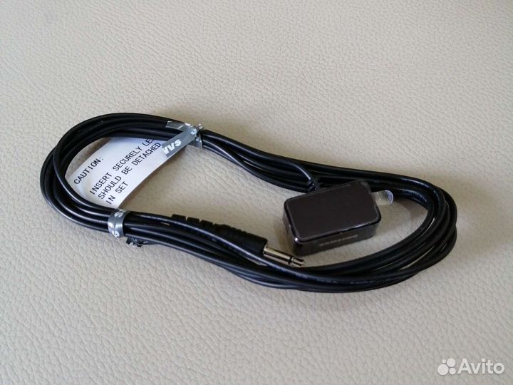 Ик удлинитель проводной IR Extender Cable